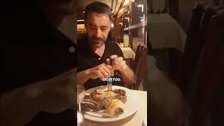 Carnivore at Restaurants? Do THIS! 