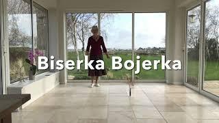 Biserka Bojerka