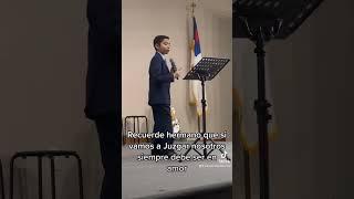 Cual es la manera correcta de Juzgar? #predicascristianas #biblia #pentecostal #niñoscristianos