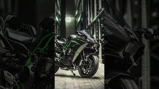 Kawasaki Ninja h2r WhatsApp status in Tamil