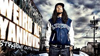 "Weird Al" Yankovic - White & Nerdy [Album Version/Post-Album Mix]