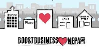 Boost Business NEPA