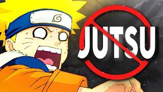 Can You Beat Naruto Storm 4 Without Jutsu?