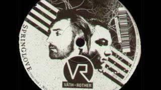 Sven Väth & Anthony Rother - Springlove (Original Mix)