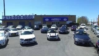 Direct Auto Sales - Used Car Dealership in Philadelphia