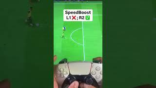 Speed Boost Tutorial ⬇️