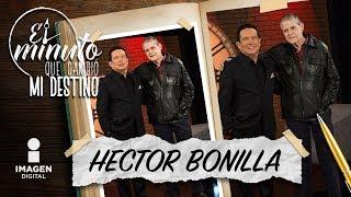 Héctor Bonilla en El minuto que cambió mi destino | Programa Completo