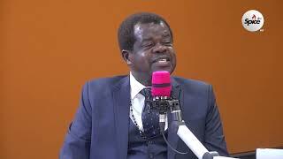 This Country Belongs To The People, Not A President: The Budget Should Lead Governance-Okiya Omtatah