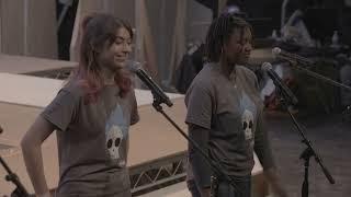 Arianna Williams & Isabella Michaels' Semi Finals Performance