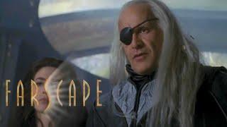 Farscape S1 E15: Durka Returns | FULL TV EPISODE ONLINE | Season 1, Episode 13