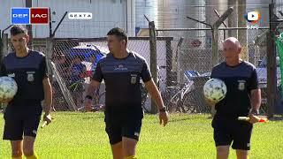 SEXTA   Deportivo vs Independiente