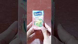 Buavita jambu ice cream | buavita guava popsicle #popsicle #ytshorts #icecream