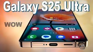 s25 Ultra Samsung - Better Than You Expected!