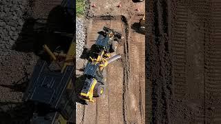 Mortar Grander Working