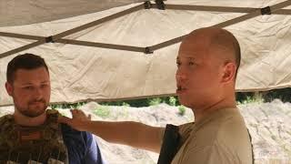 Tactical Rifle I: Day One (Calvin Lim, MS Firearms Training and Gunco, Inc.)