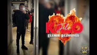 Elemir Rezmuves - KALO JILO ️‍