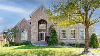 11206 Jefferson Trace Blvd (Louisville KY Luxury Homes)