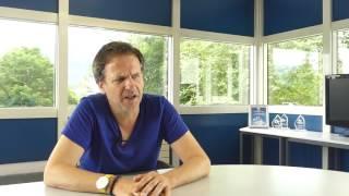 Redressement judiciaire de 8 MONT BLANC : interview Julien CACHAT