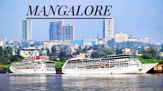 Mangalore - Ice Cream Capital Of India || Karnataka|| Mangaluru || Mangalore City || Plenty Facts