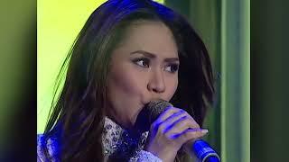 'I Surrender' | Sarah Geronimo | 24/SG Concert | HD