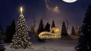 Antalyabuy wishes you a happy, healthy and safe Christmas and a prosperous New Year!