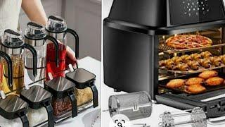 احدث الاجهزة المنزليه هتغير خياتكNew Gadgets! Smart Appliances Kitchen tool/Utensils For Every Home