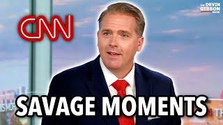 Scott Jennings Most SAVAGE Moments on CNN!