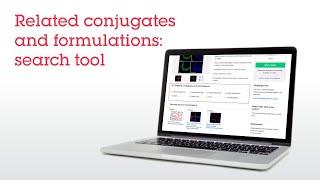 Abcam conjugation search tool