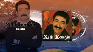 Xelîl Xemgîn - Xeribî (Official Audio)