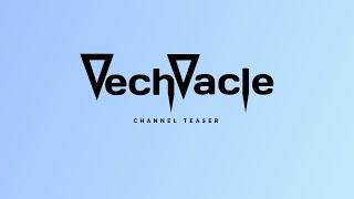 TECHTACLE | Channel Teaser.