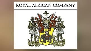 Royal African Company