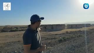 Alkhanly - the gate to Karabakh