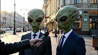 Новости опрос жителей  | Анекдоты от ИИ |  Искусственный интеллект  #анекдот #короткиевидео #юмор