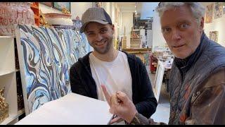 Vlog #2 | Kristian Von Hornsleth