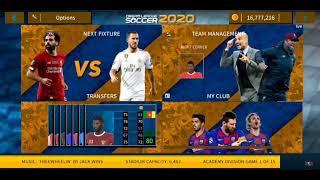 how to get missing players in dream league soccer 2019