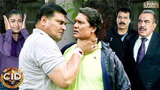 आखिर Daya क्यू बने Abhijit के जान के दुश्मन, क्या Shreya है इसकी वजह   | सीआईडी | CID Full Episode