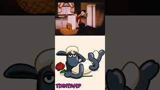 Cartoon animation Popeye The Sailor man, part 1 #popeye #shorts #animation