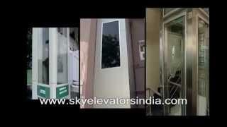 MyLift | Home House Lifts Elevators | Residential Elevators | Personal Lift Elevators Pune India