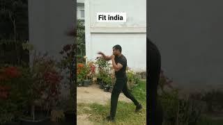 FIT INDIA: The Shocking Truth About Obesity#shorts #viral  #ytshorts  #youtube