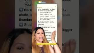 HOW TO BECOME A YOUTUBE CONTENT CREATOR IN 2022