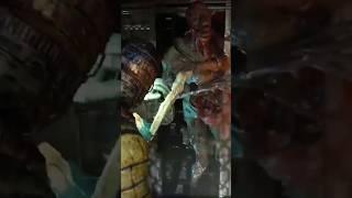 I think I spoke too soon  Dead Space Remake PS5 Pro