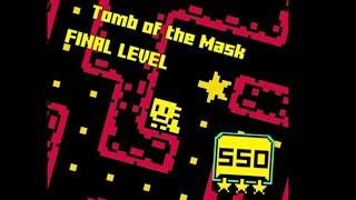 Tomb of the mask - Final Level