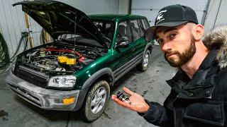 Should You Install LEDs in Your OLD Car’s Headlights? Let's Find Out!