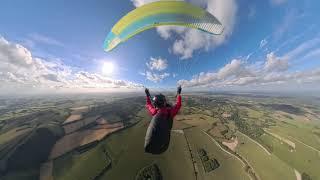 HypeLaps Paragliding