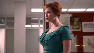 Scorched Earth (Mad Men S04E08)