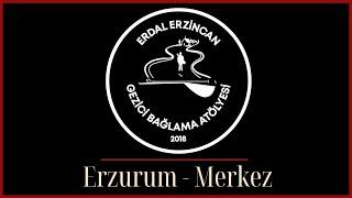 Erdal Erzincan - Gezici Bağlama Atölyesi / Erzurum - Merkez