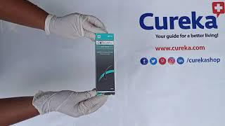 Cuticapil Hair Serum 75ml Review & Unboxing Video | Hair Serum - cureka.com