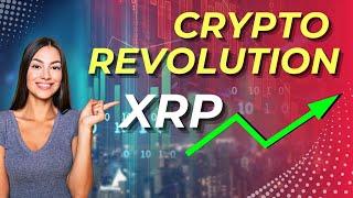 Trump, XRP & The Coming Crypto Revolution! $100 Billion Grant to Ukraine - What's Really Happening?