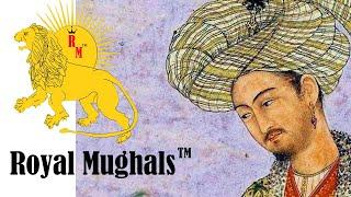 Why did Babur come to India? | Royal Mughals And History | English