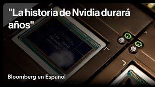 Steve Eisman dice que "la historia de Nvidia durará años"